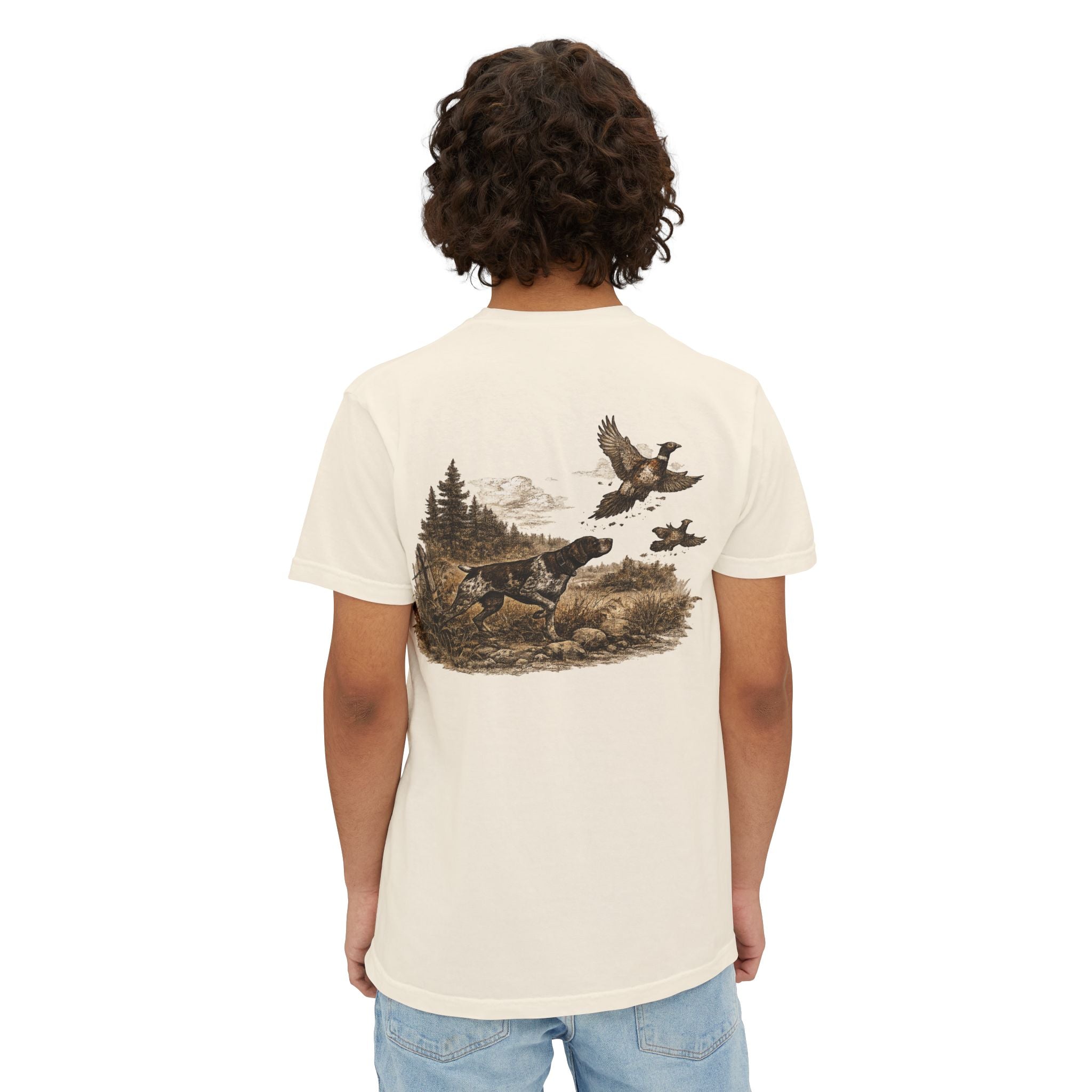 Bird Dog