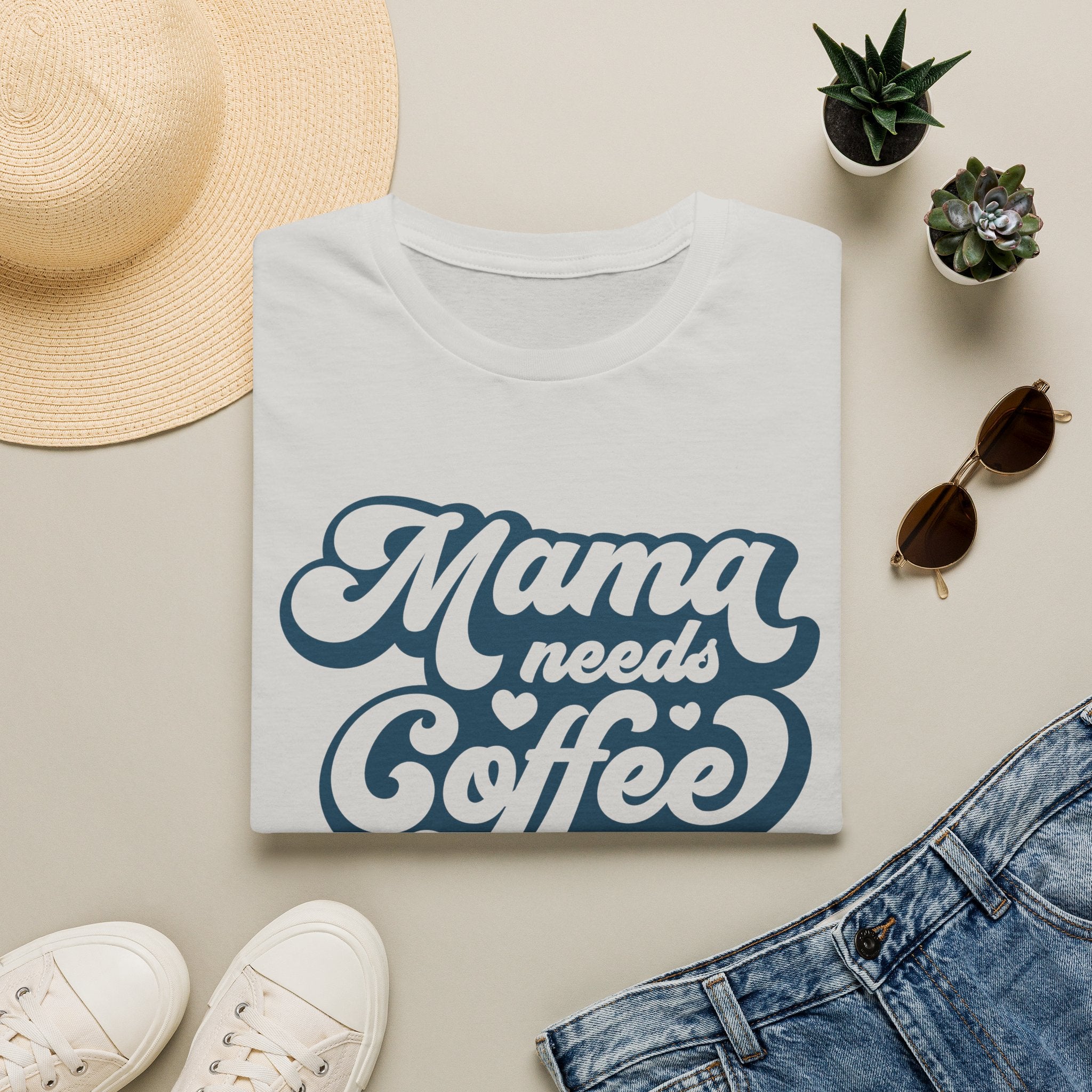 Mama needs Coffee