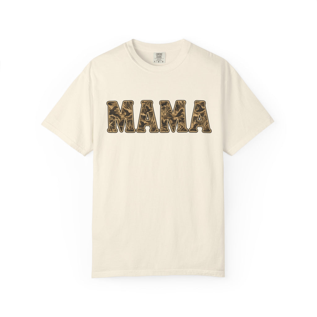 Duck Camo Mama