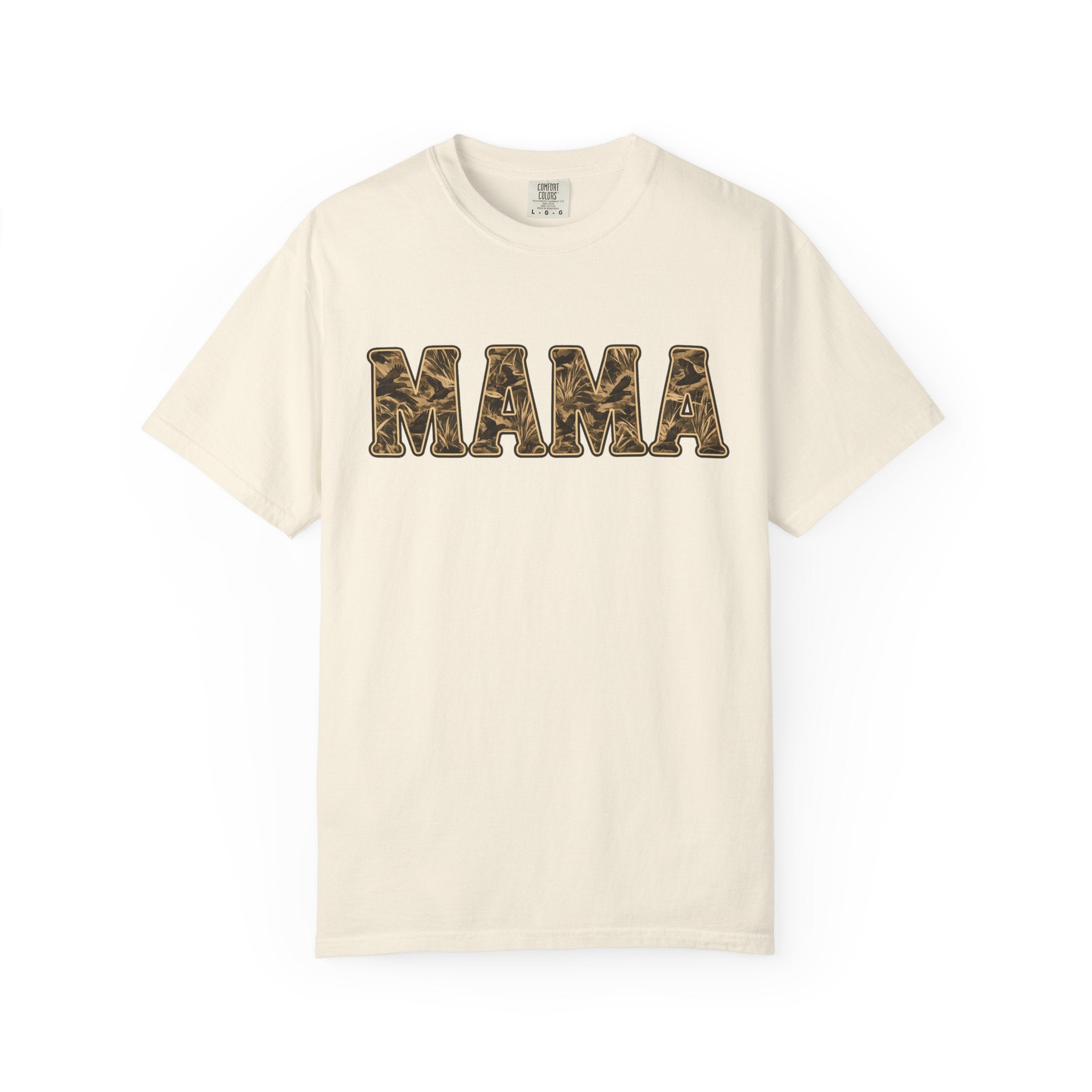 Duck Camo Mama