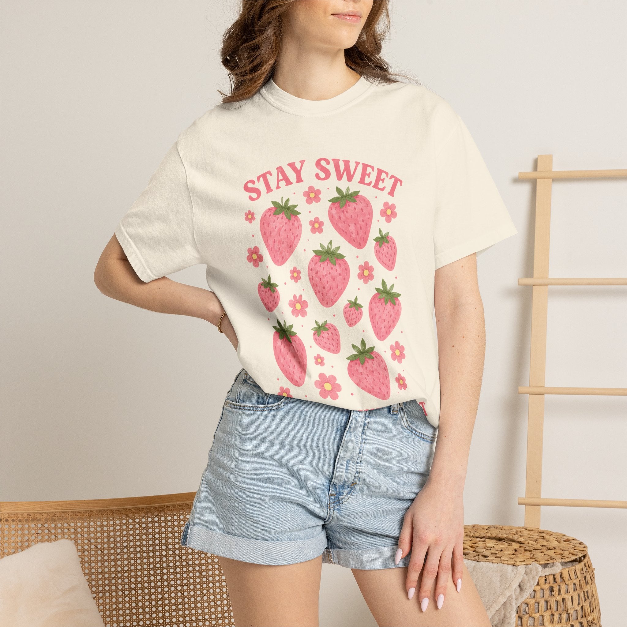 Stay Sweet - Fruit Of The Spirit