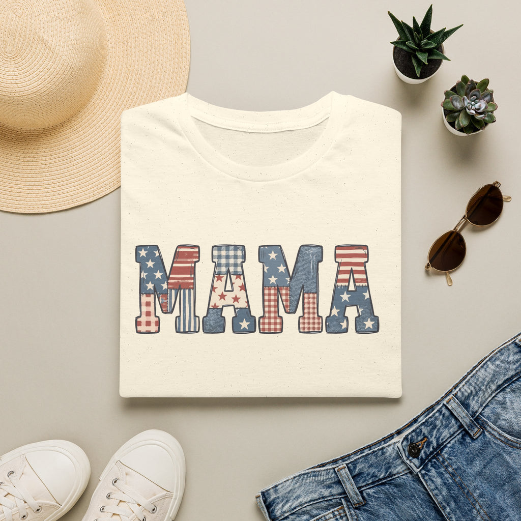 American Mama