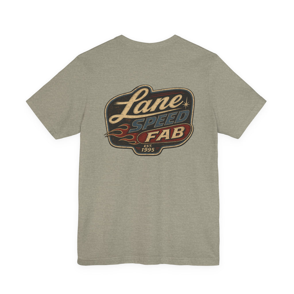 Lane Speed & Fab Vintage