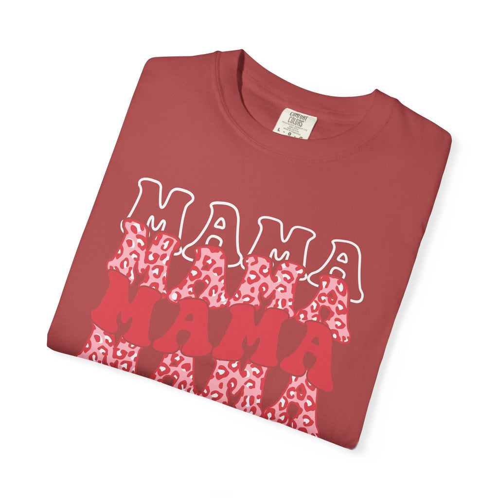 Mama mama mama