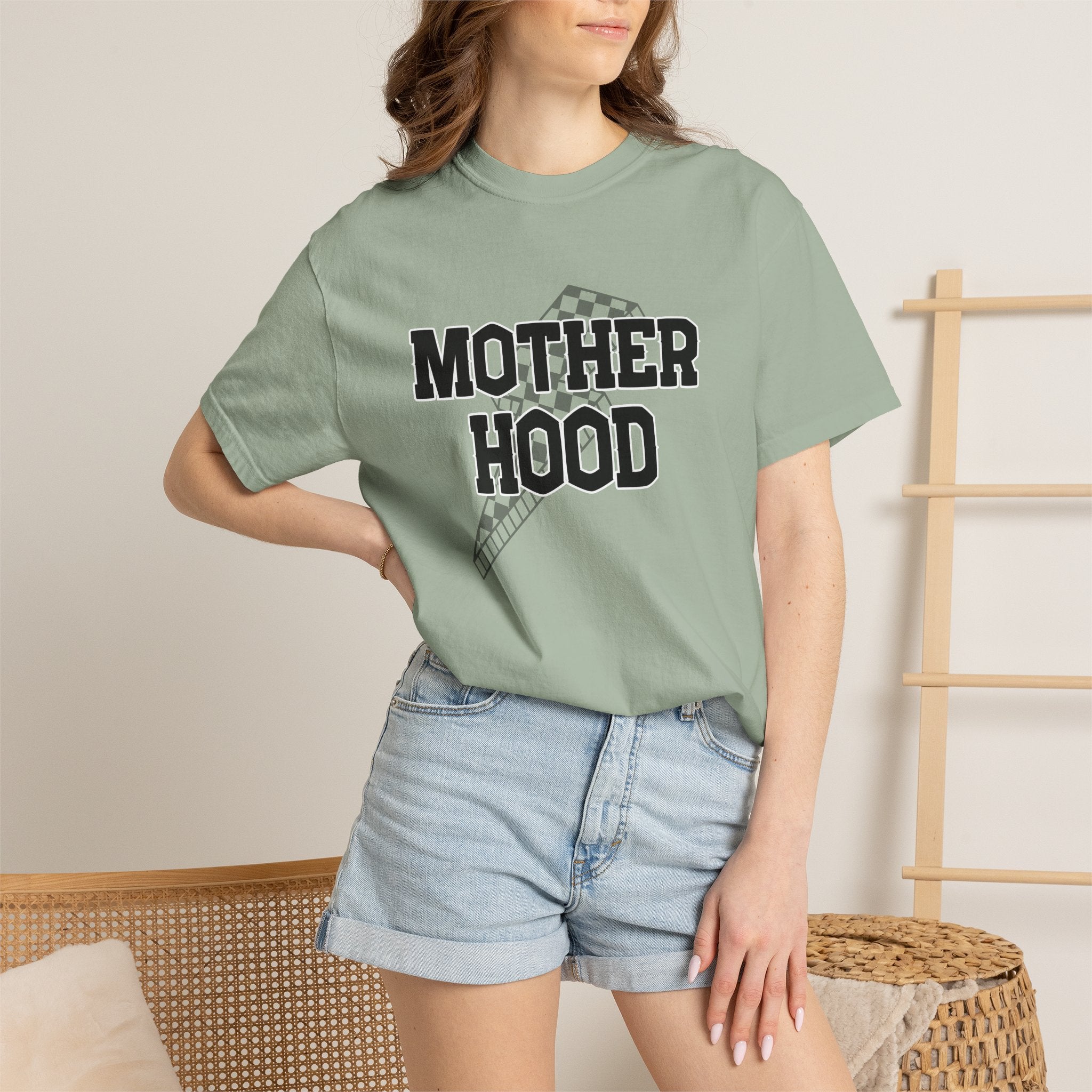 Motherhood