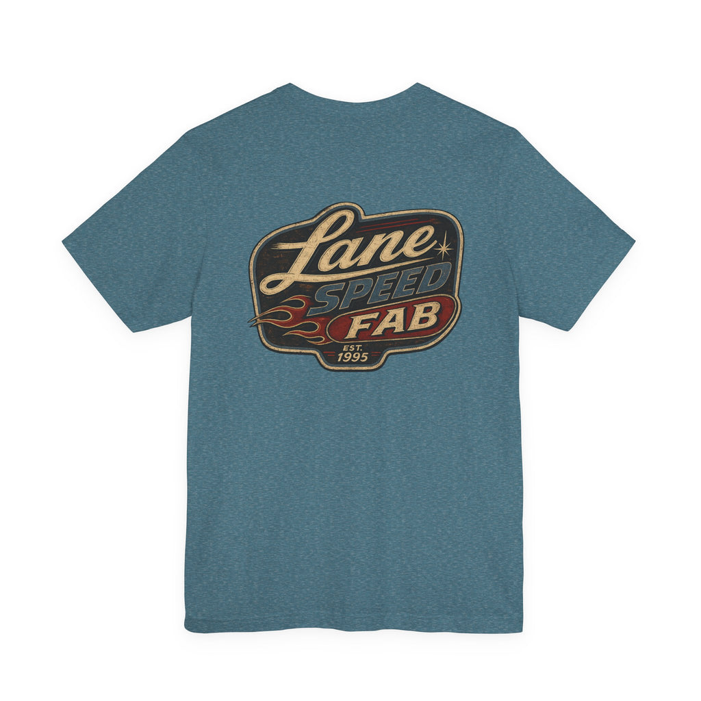 Lane Speed & Fab Vintage