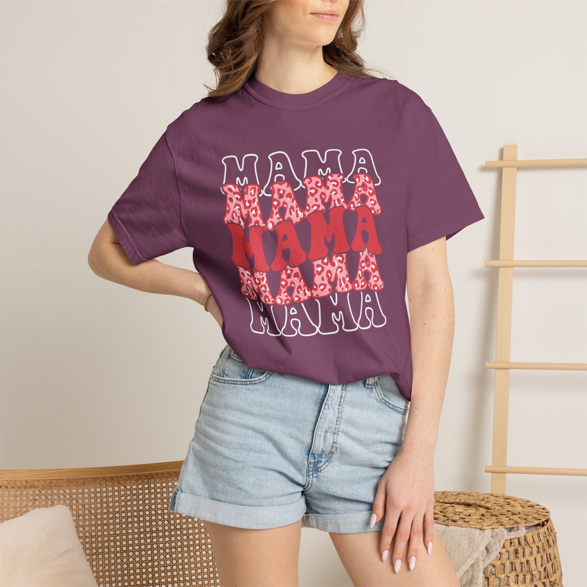 Mama mama mama