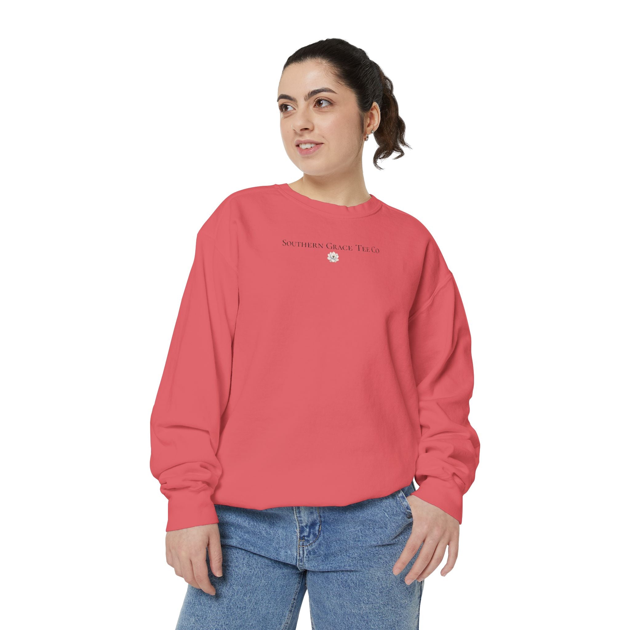 Southern Grace Sweatshirt