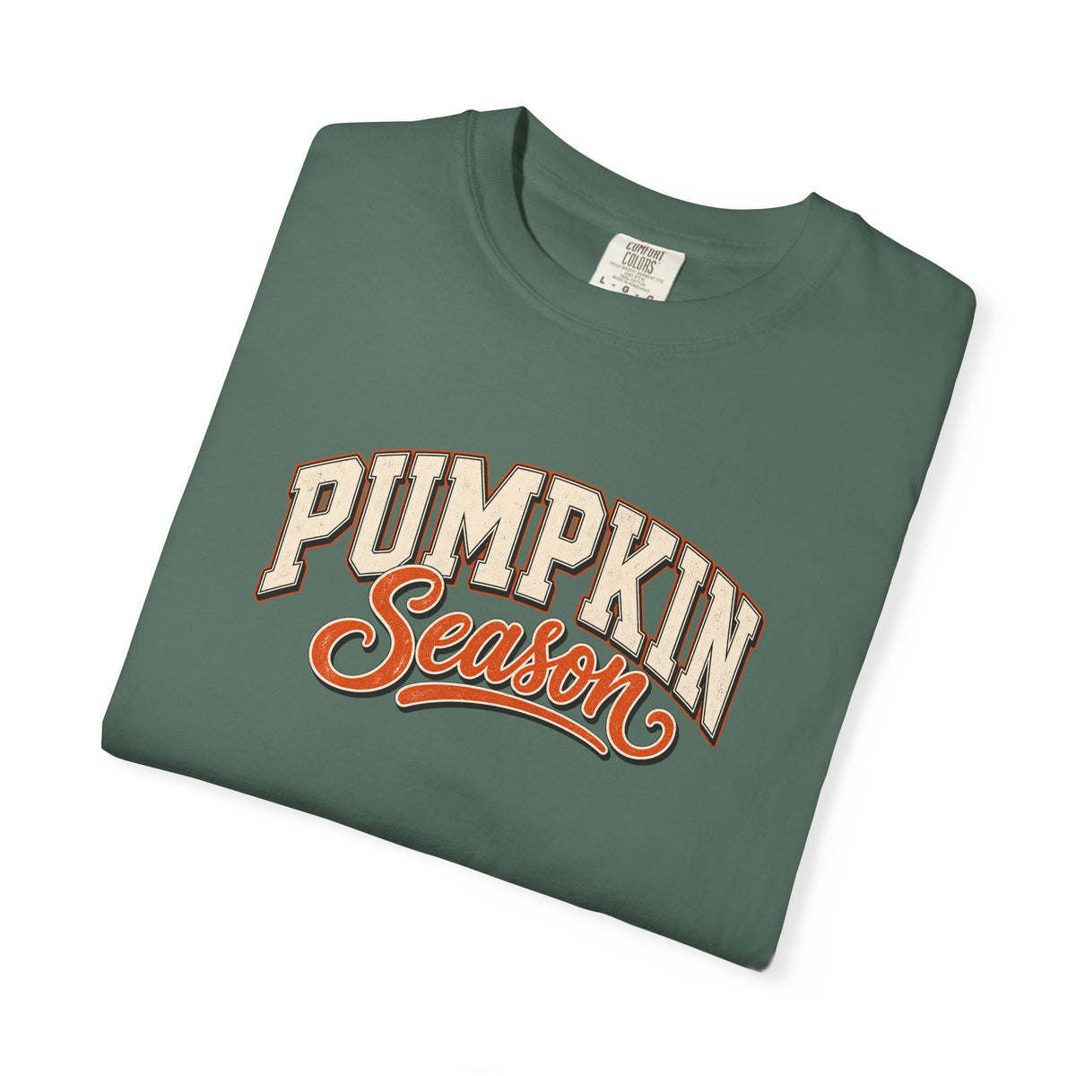 Pumpkin Season