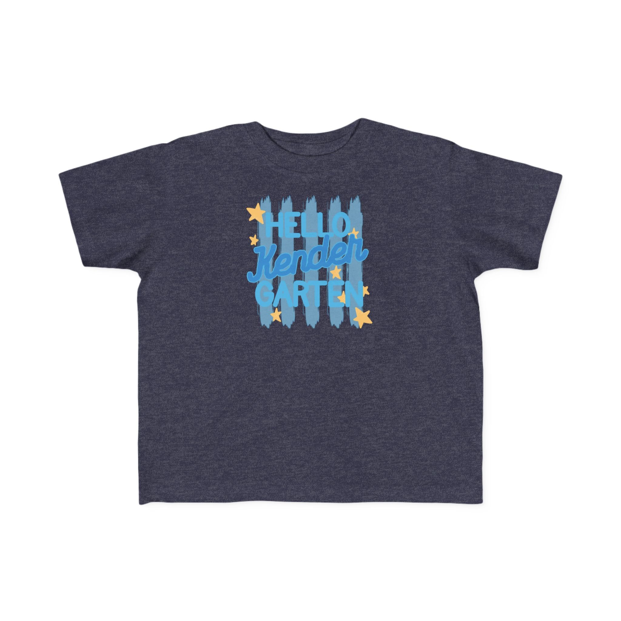 Hello Kindergarten