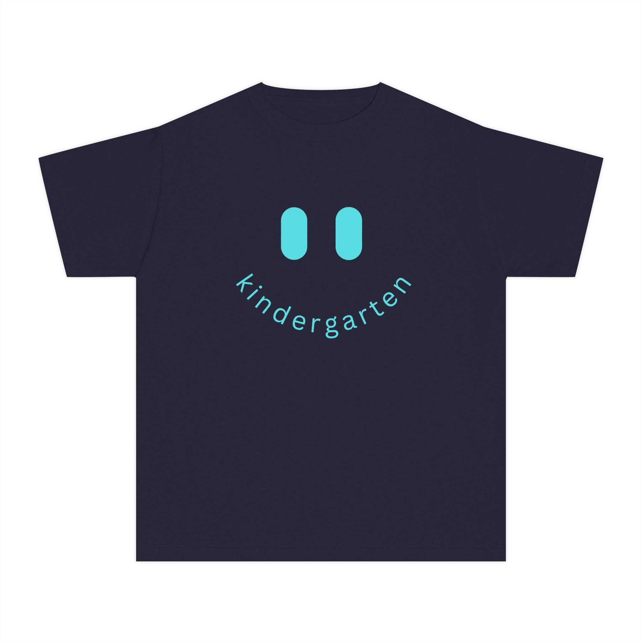 Smile for Kindergarten