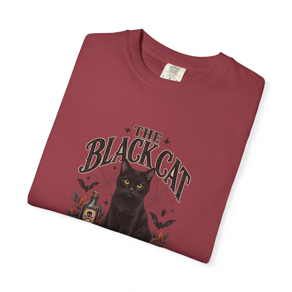 The Black Cat Society