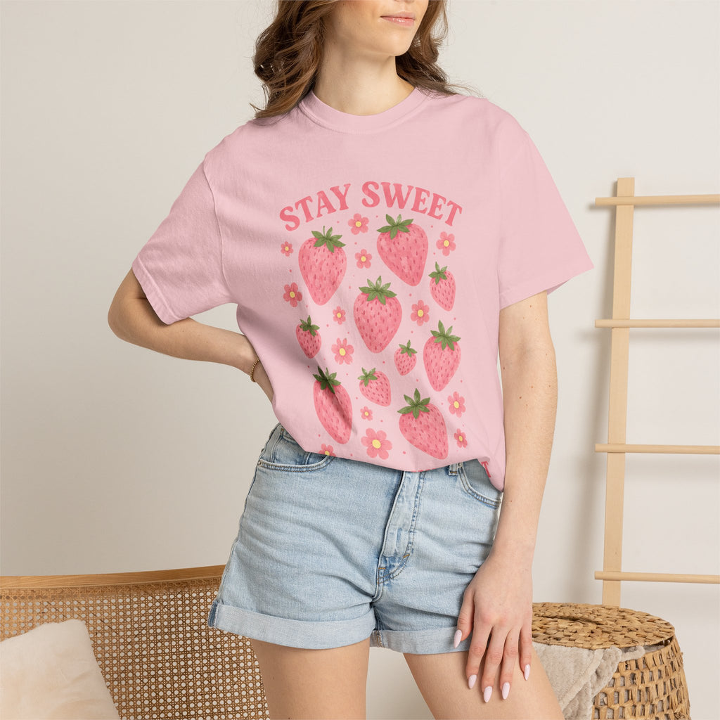 Stay Sweet - Fruit Of The Spirit
