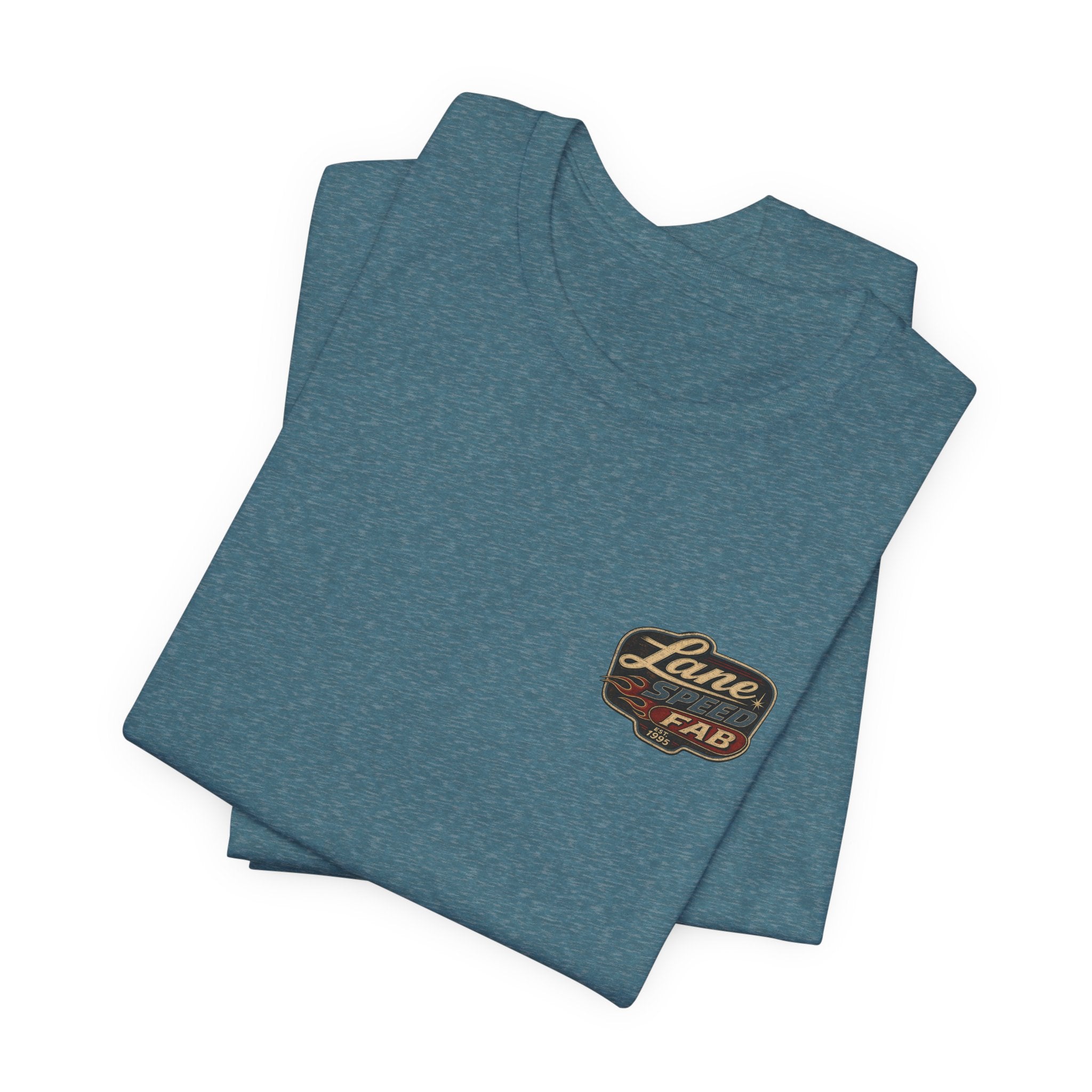 Lane Speed & Fab Vintage