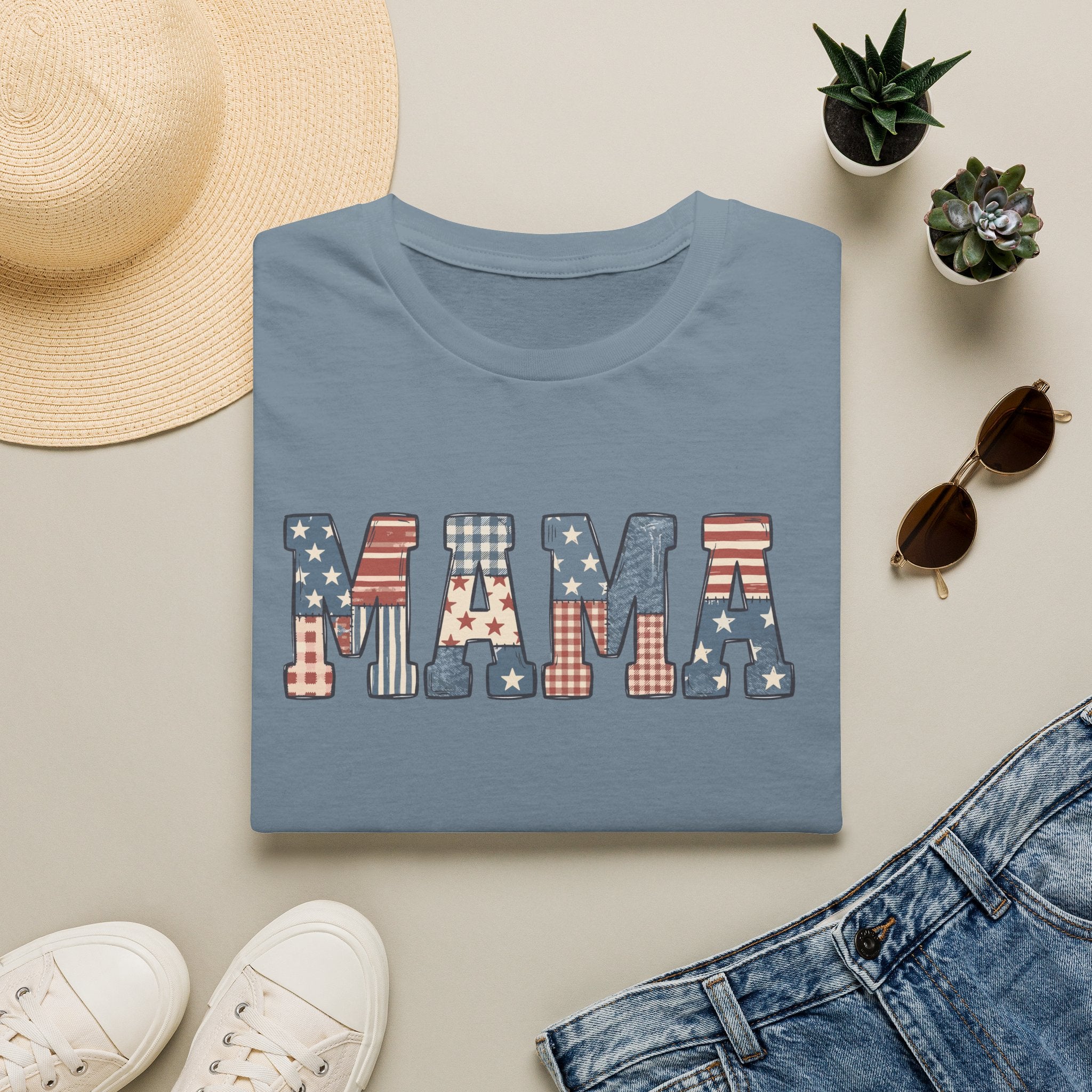 American Mama