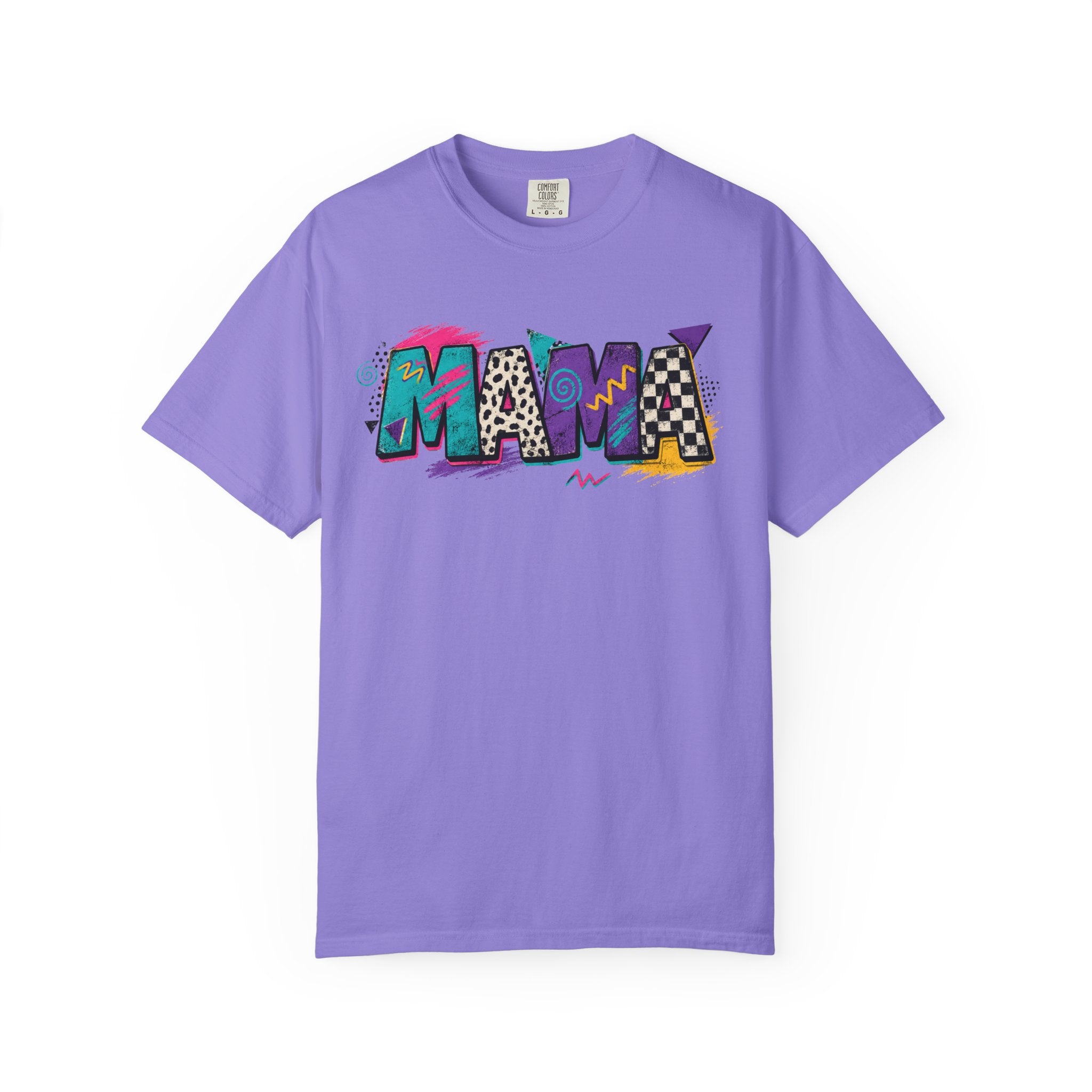 90s Mama Vibe