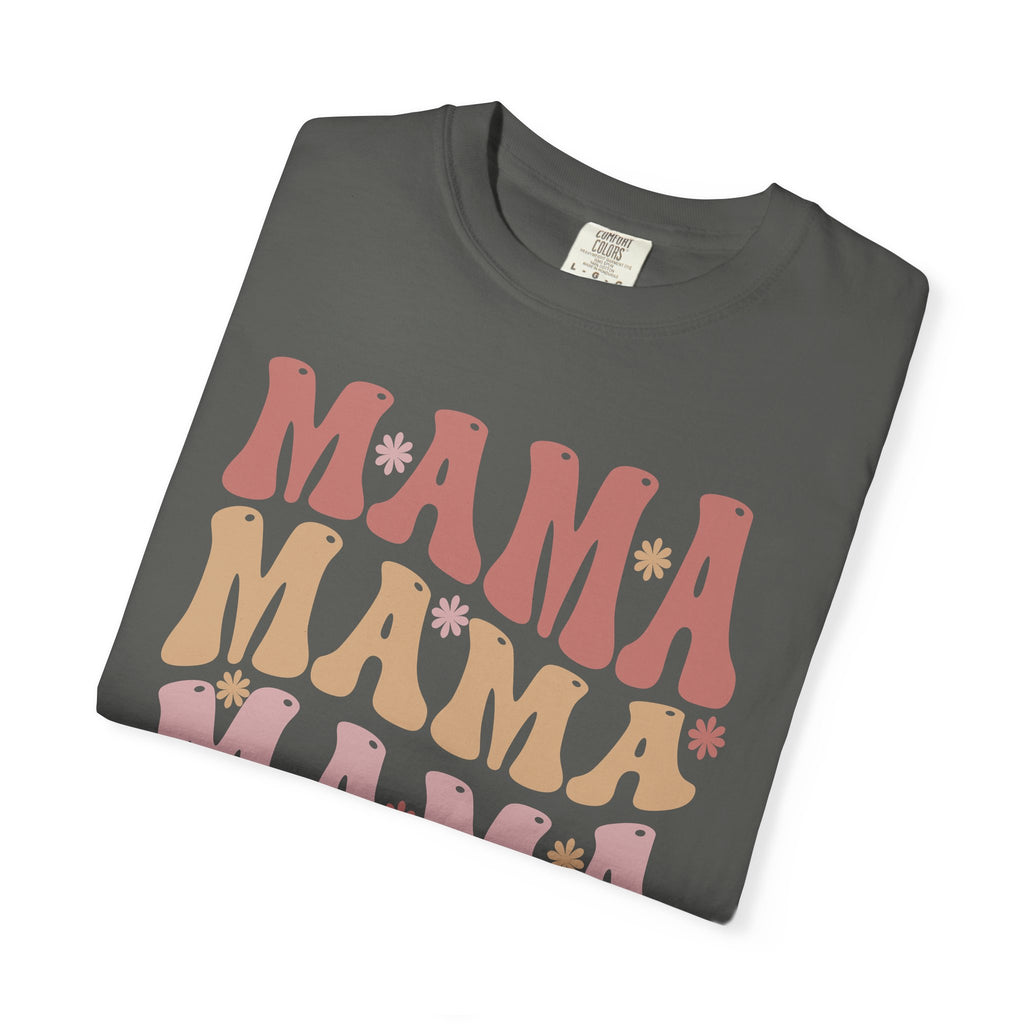 Mama Mama Mama