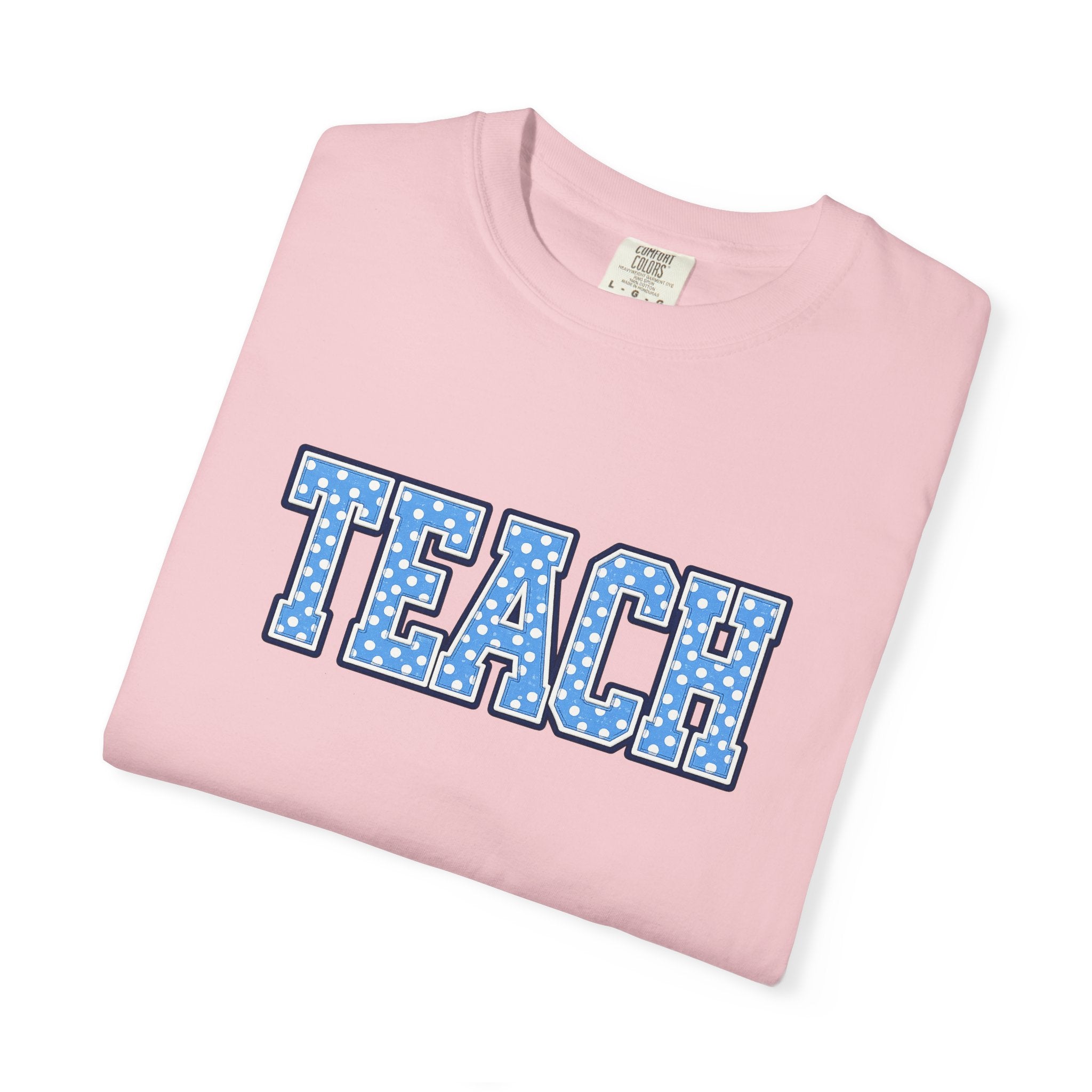 Teach