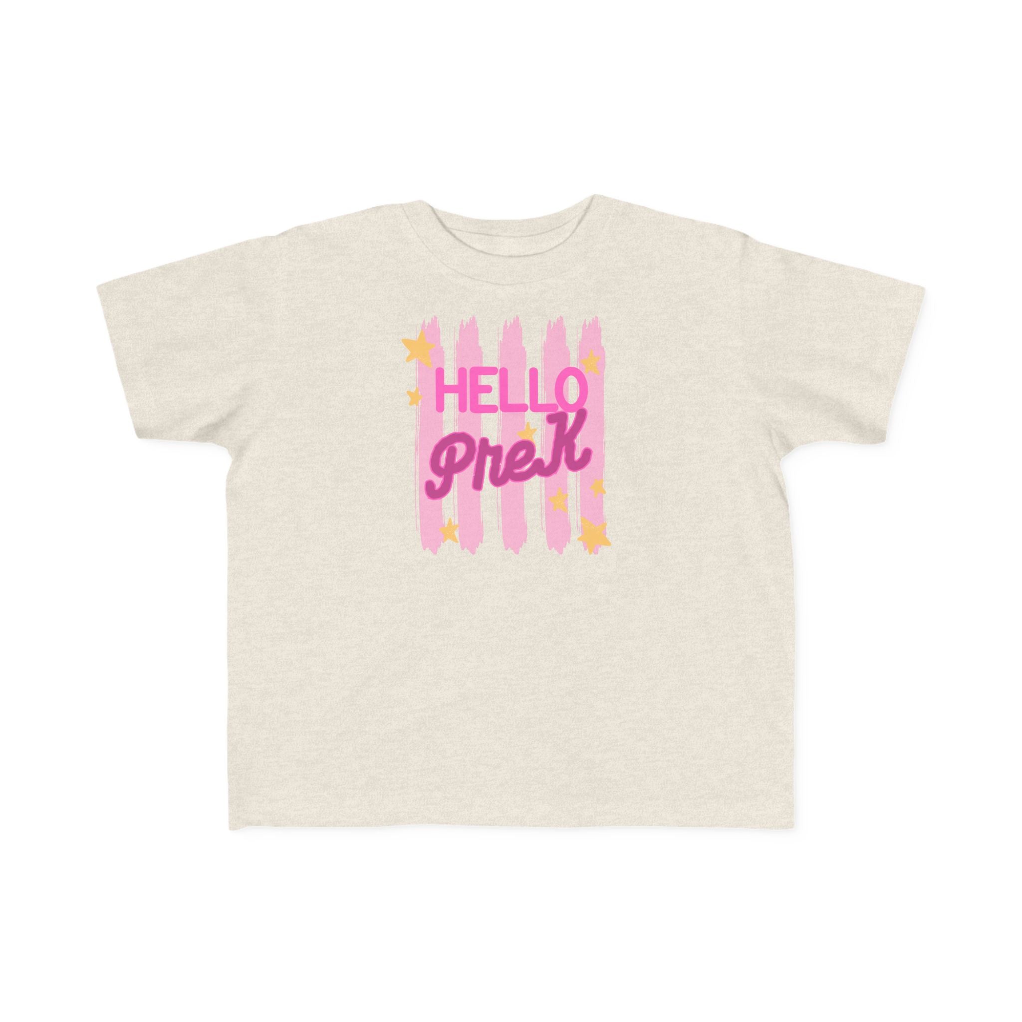 Hello PreK