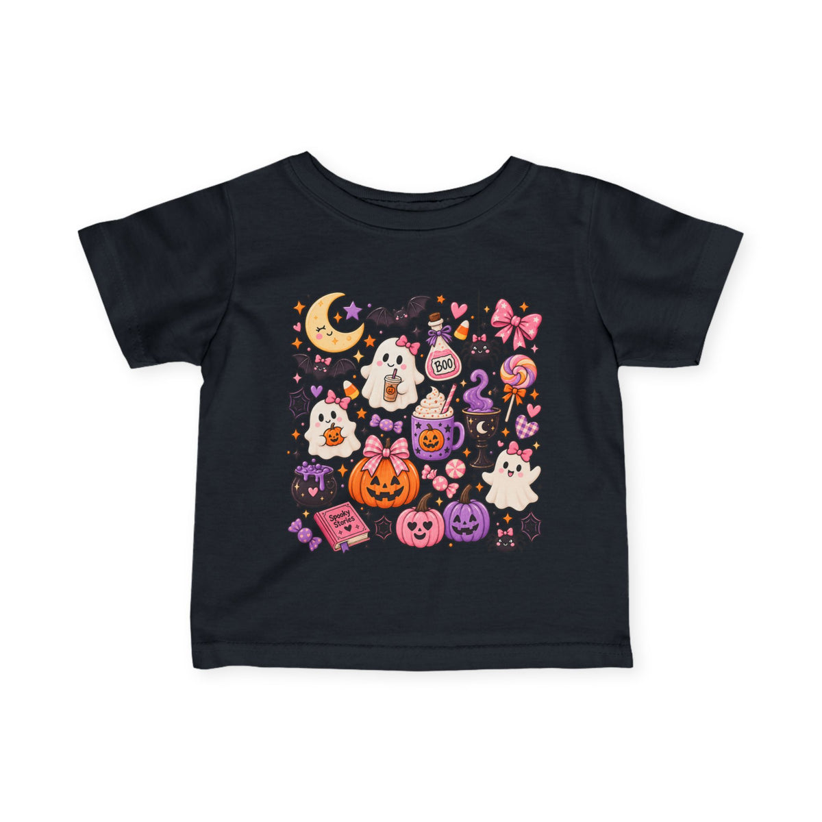 Infant Spooky Shirt