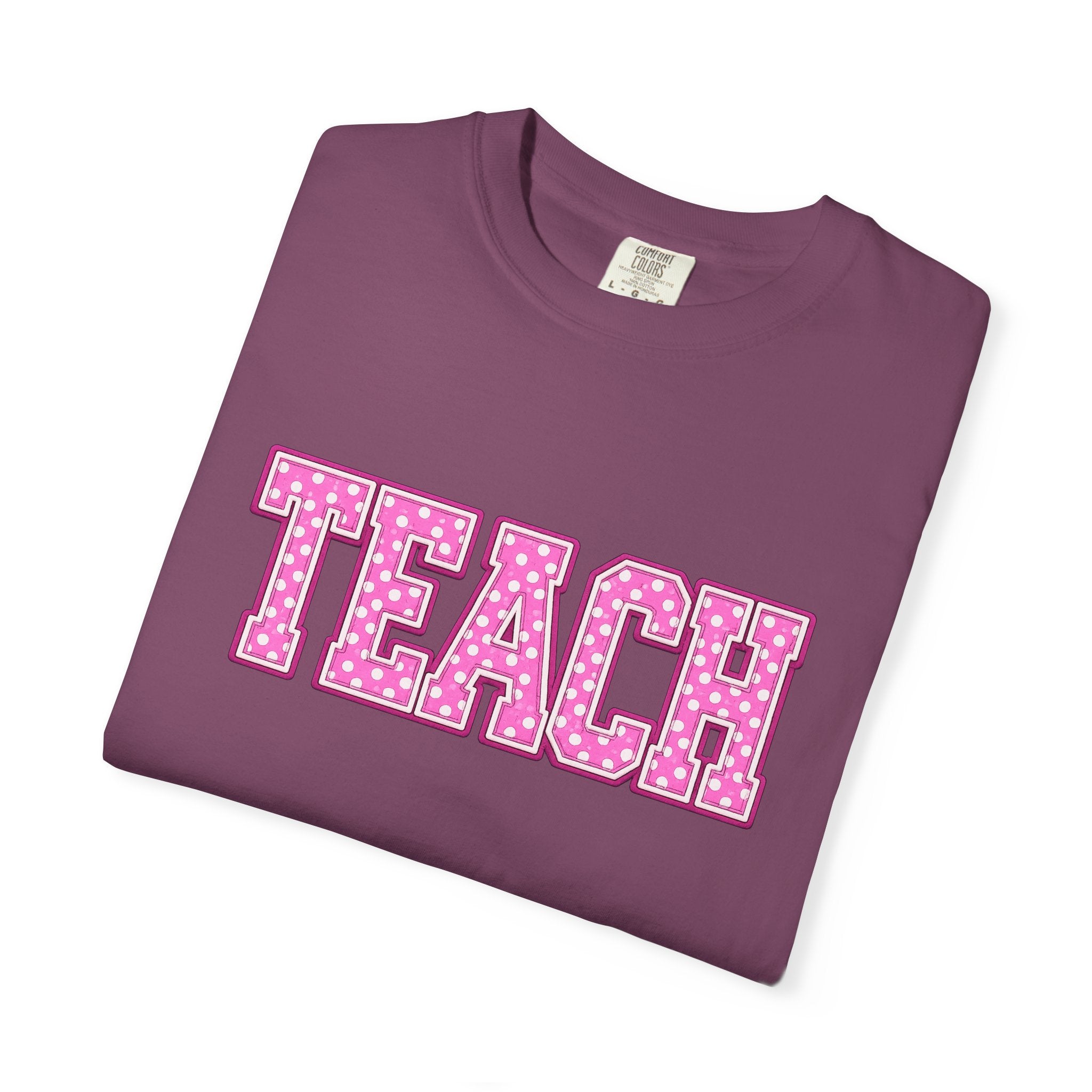 Teach