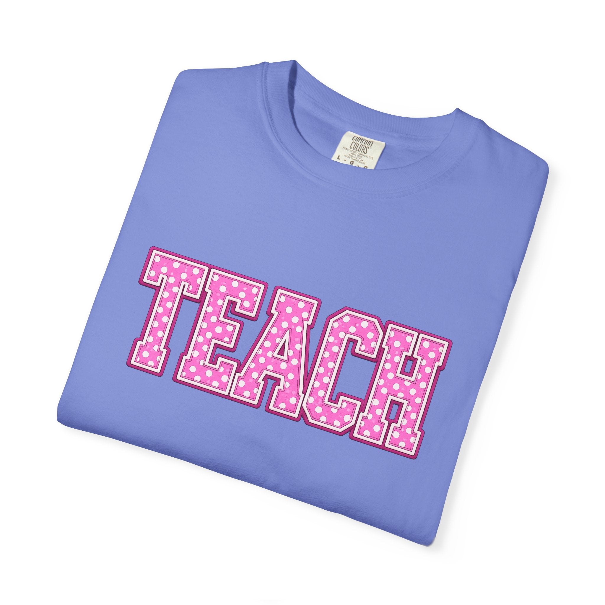 Teach
