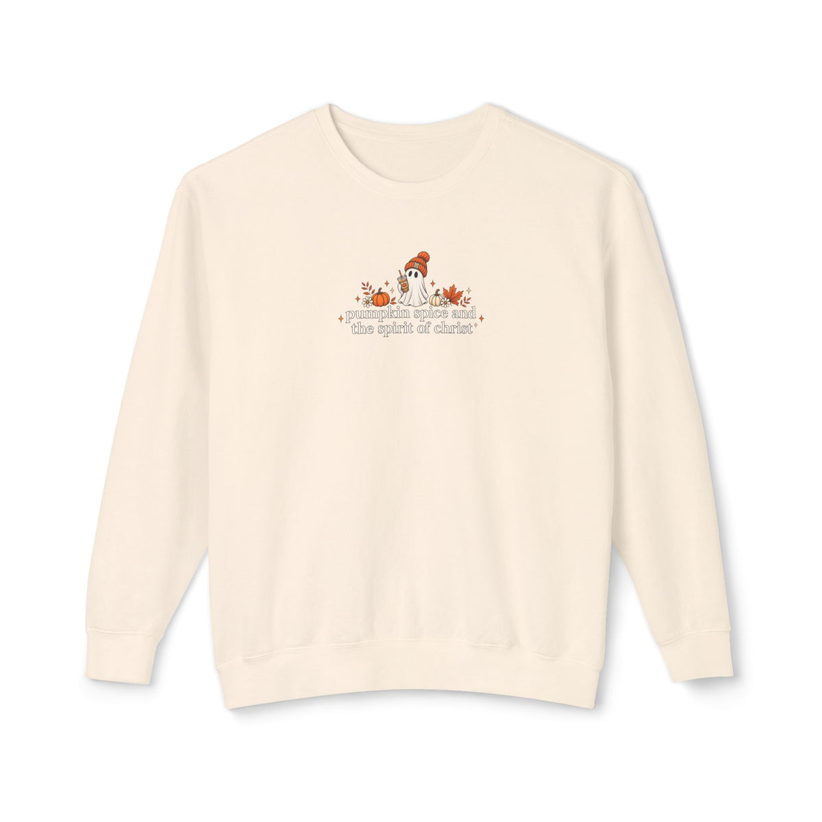 Pumpkin Spice Sweatshirt