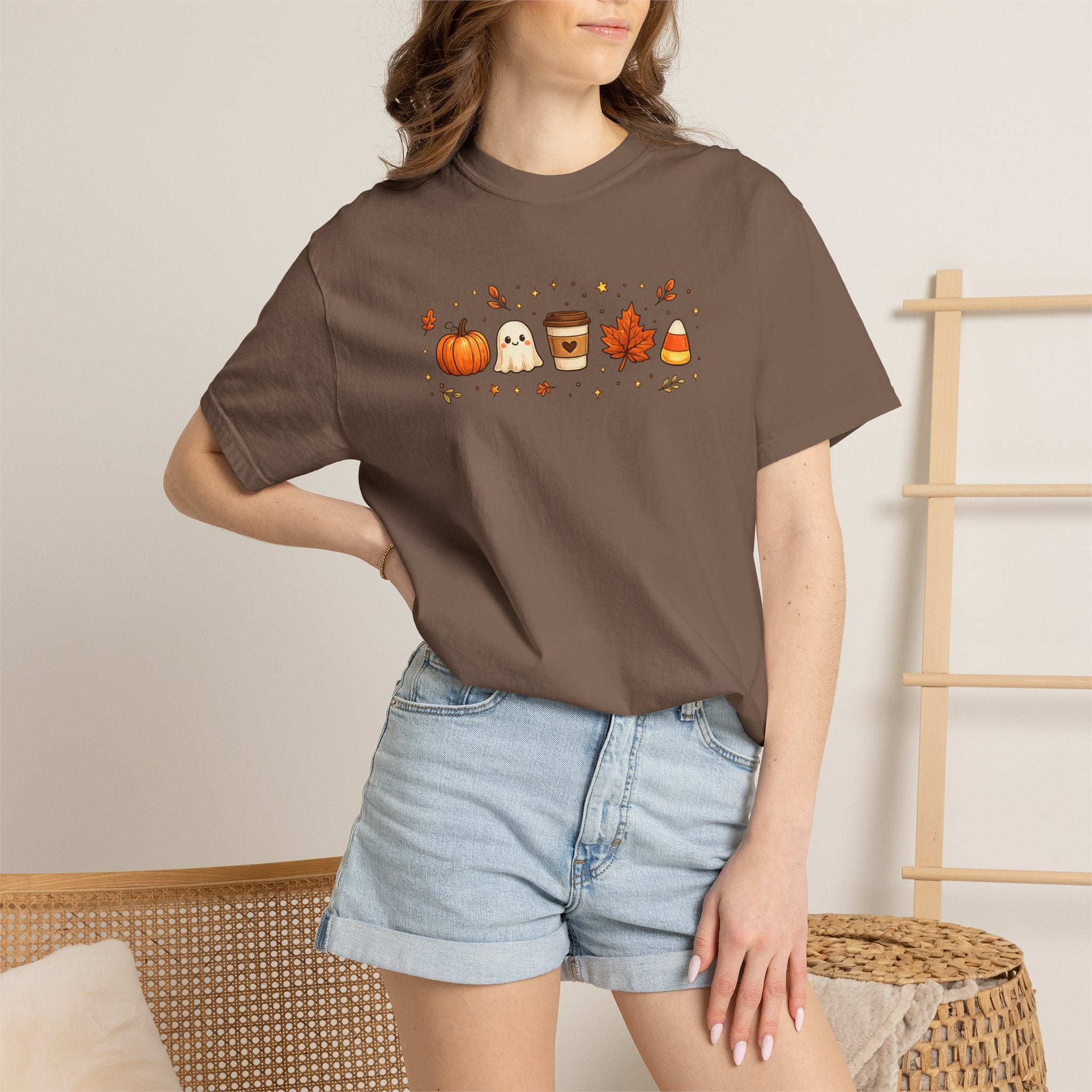 Fall Things Shirt