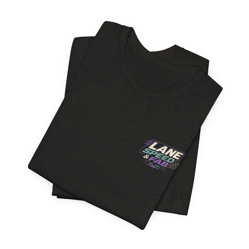 Lane Speed & Fab Retro