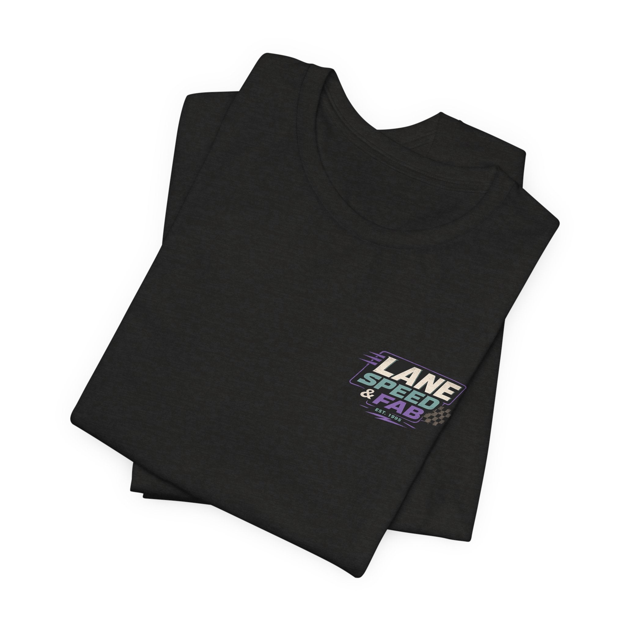Lane Speed & Fab Retro