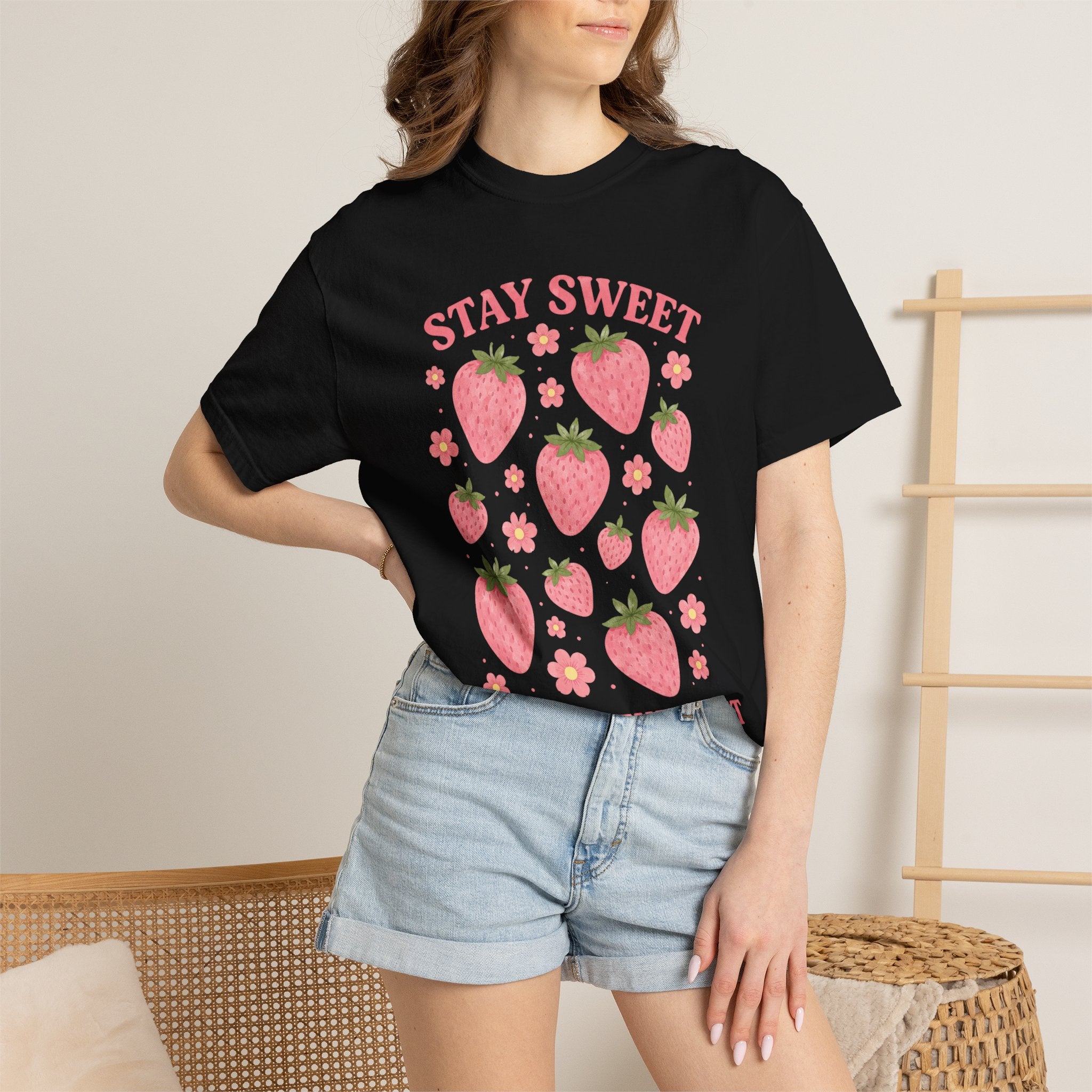 Stay Sweet - Fruit Of The Spirit