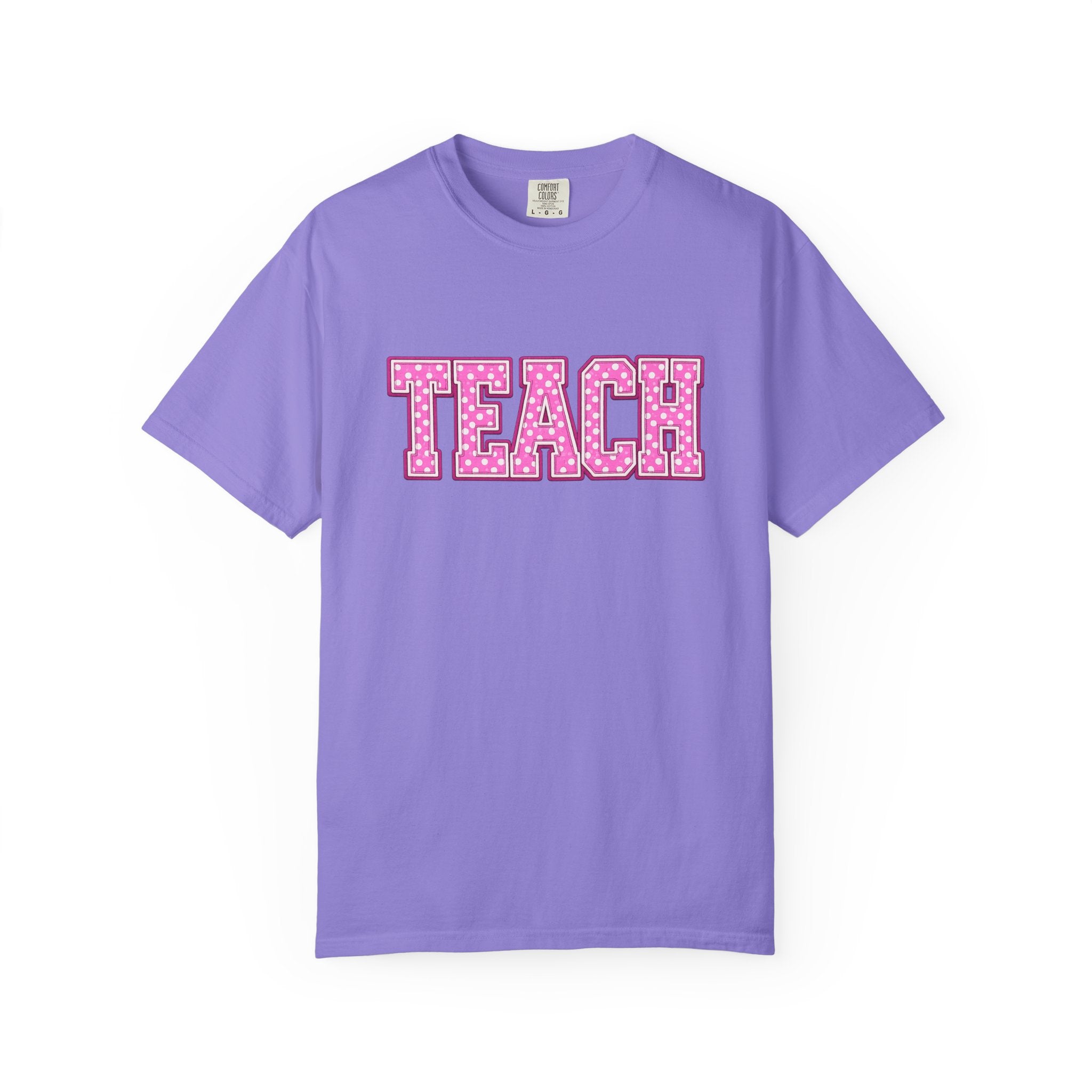 Teach