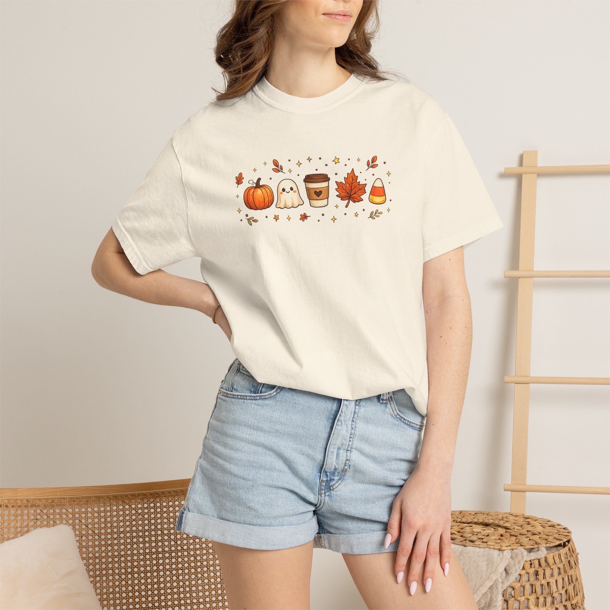 Fall Things Shirt