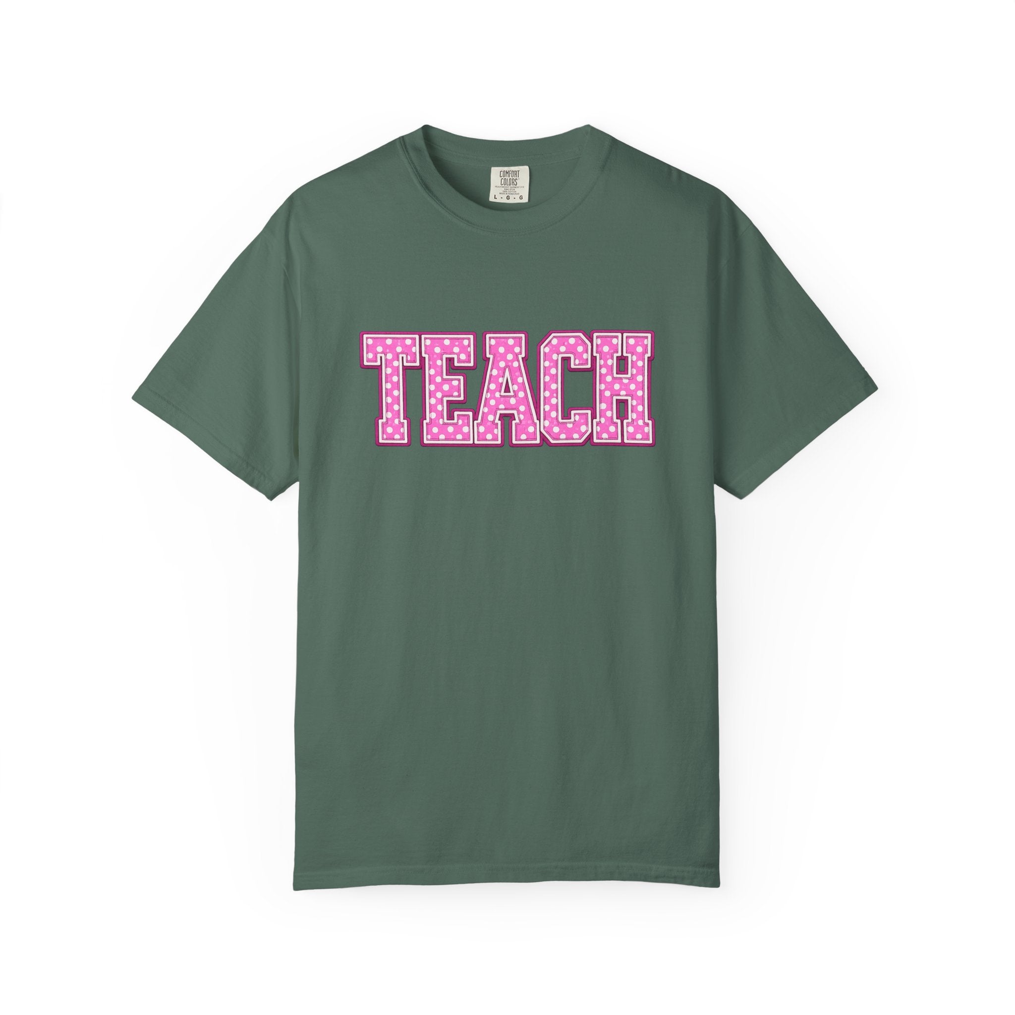 Teach