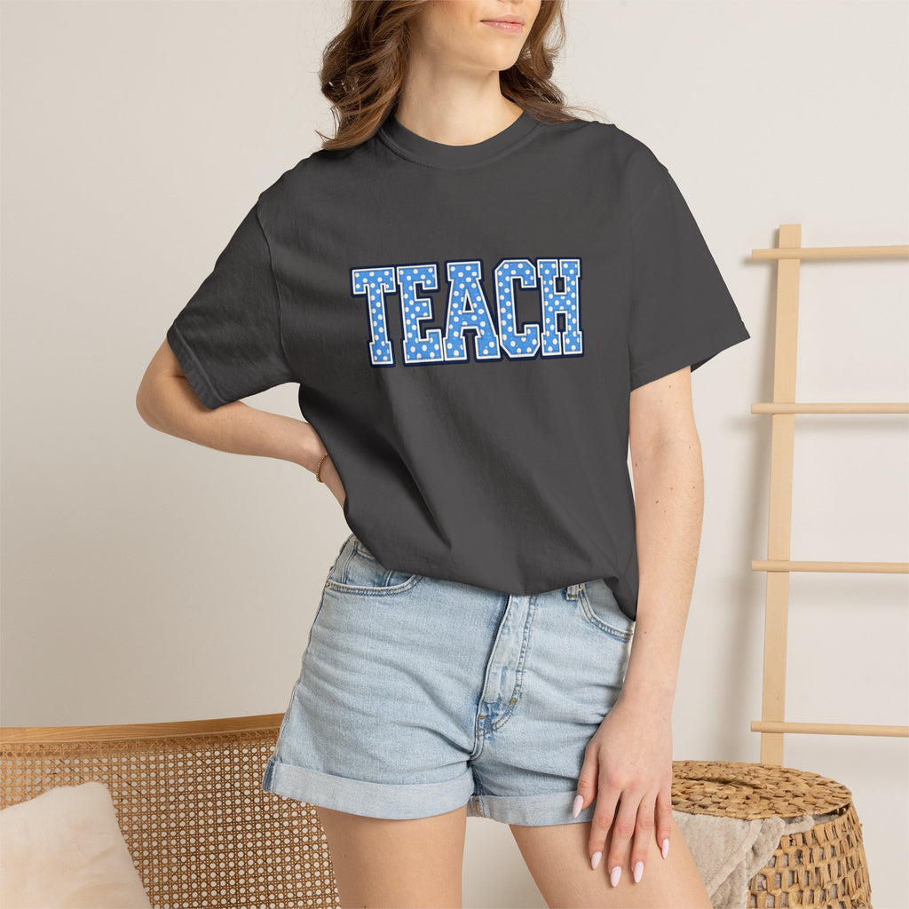 Teach