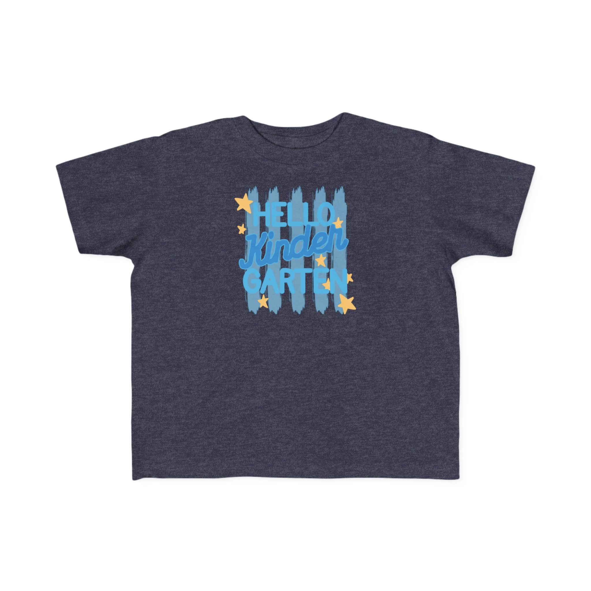 Hello Kindergarten