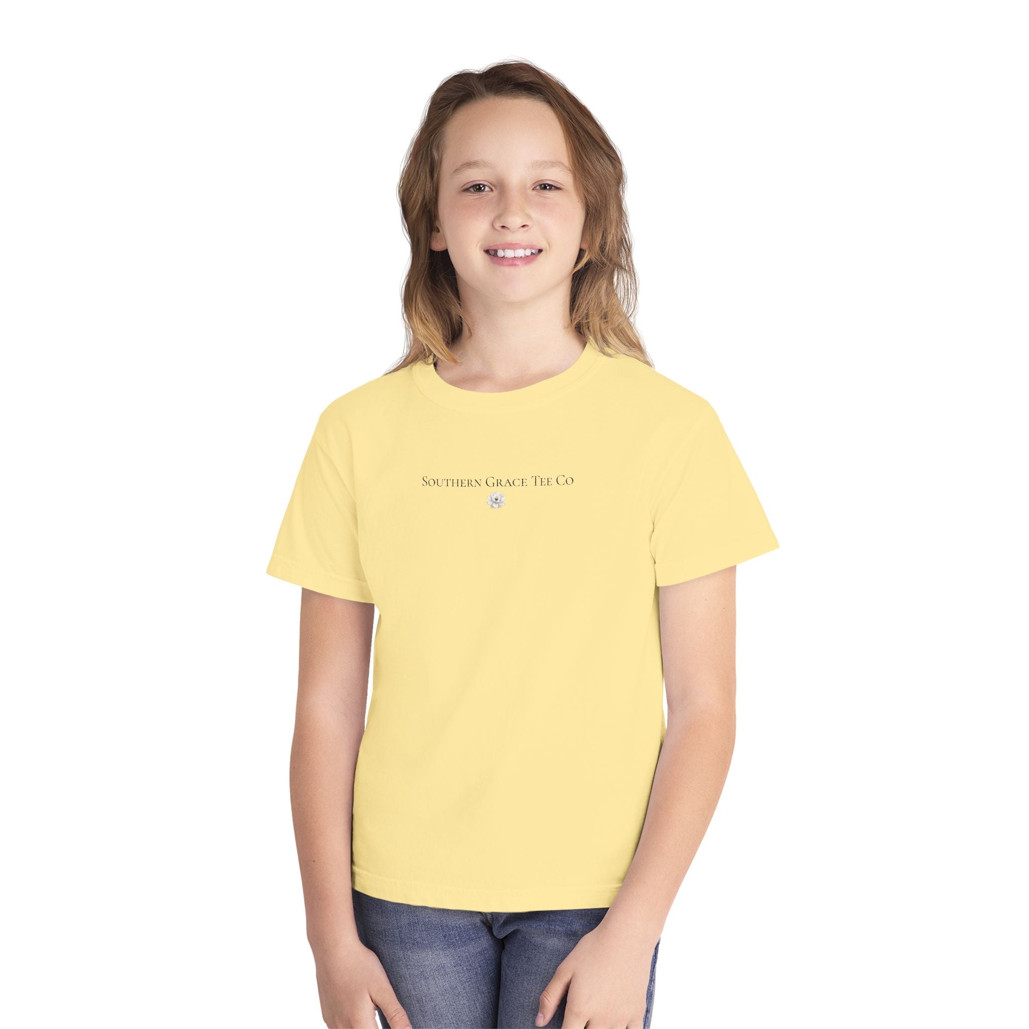 Southern Grace Kids
