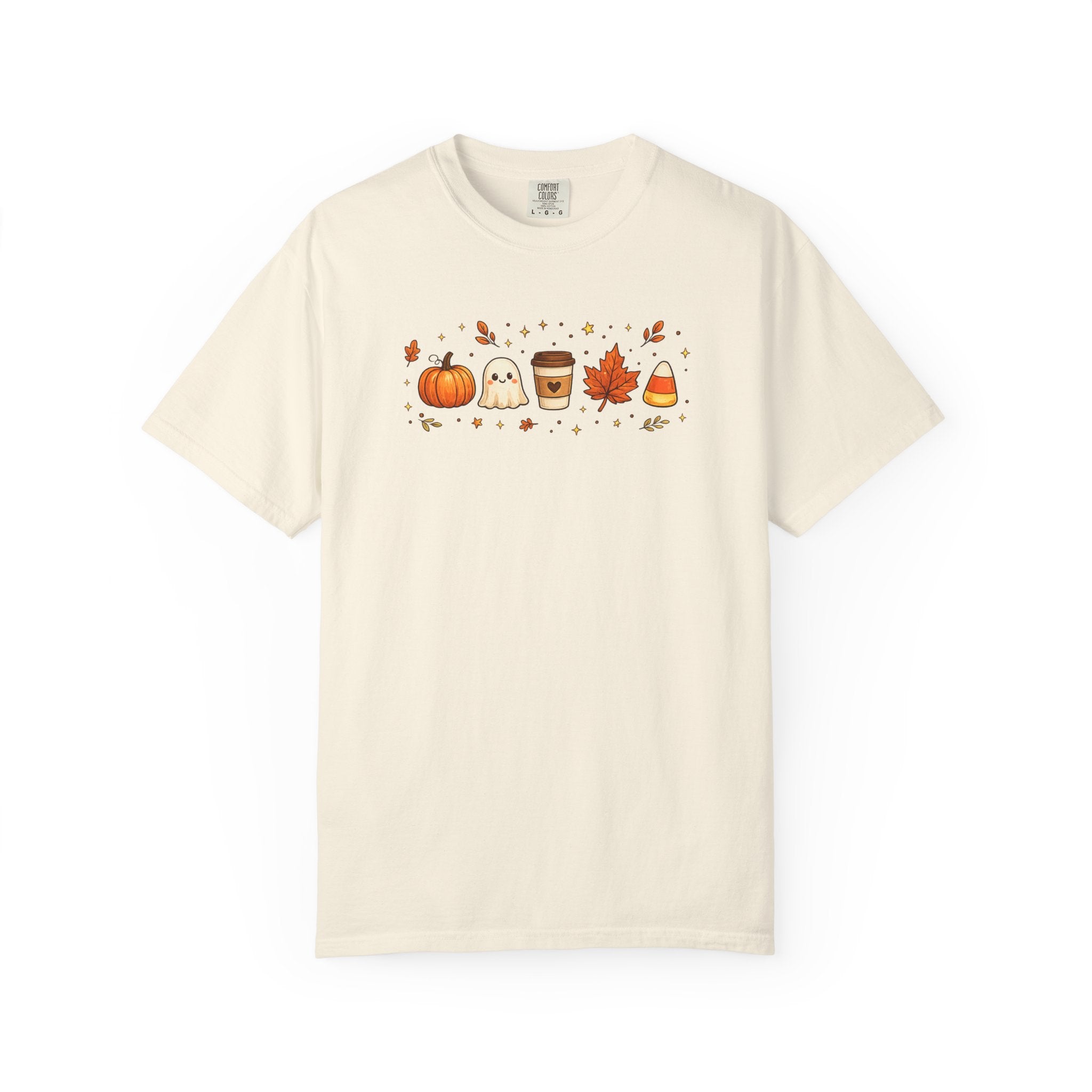 Fall Things Shirt