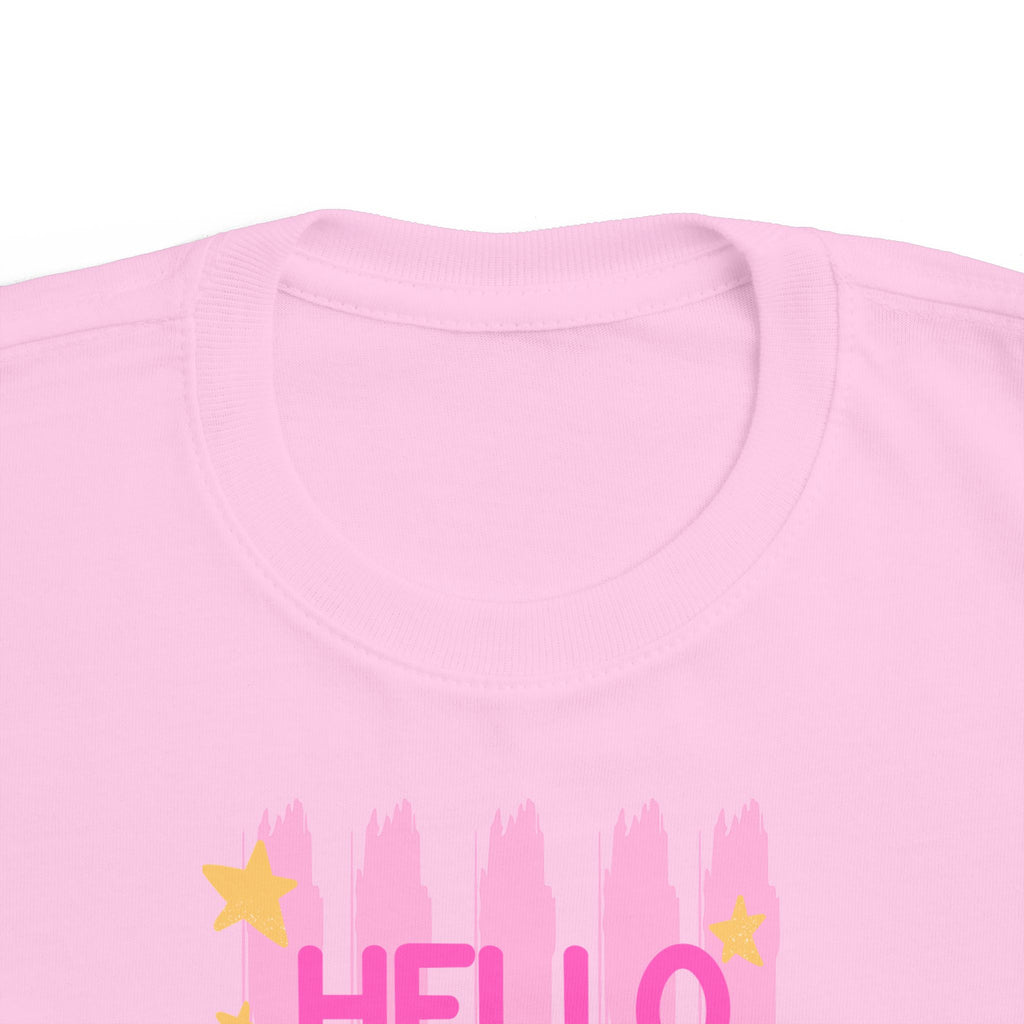 Hello PreK
