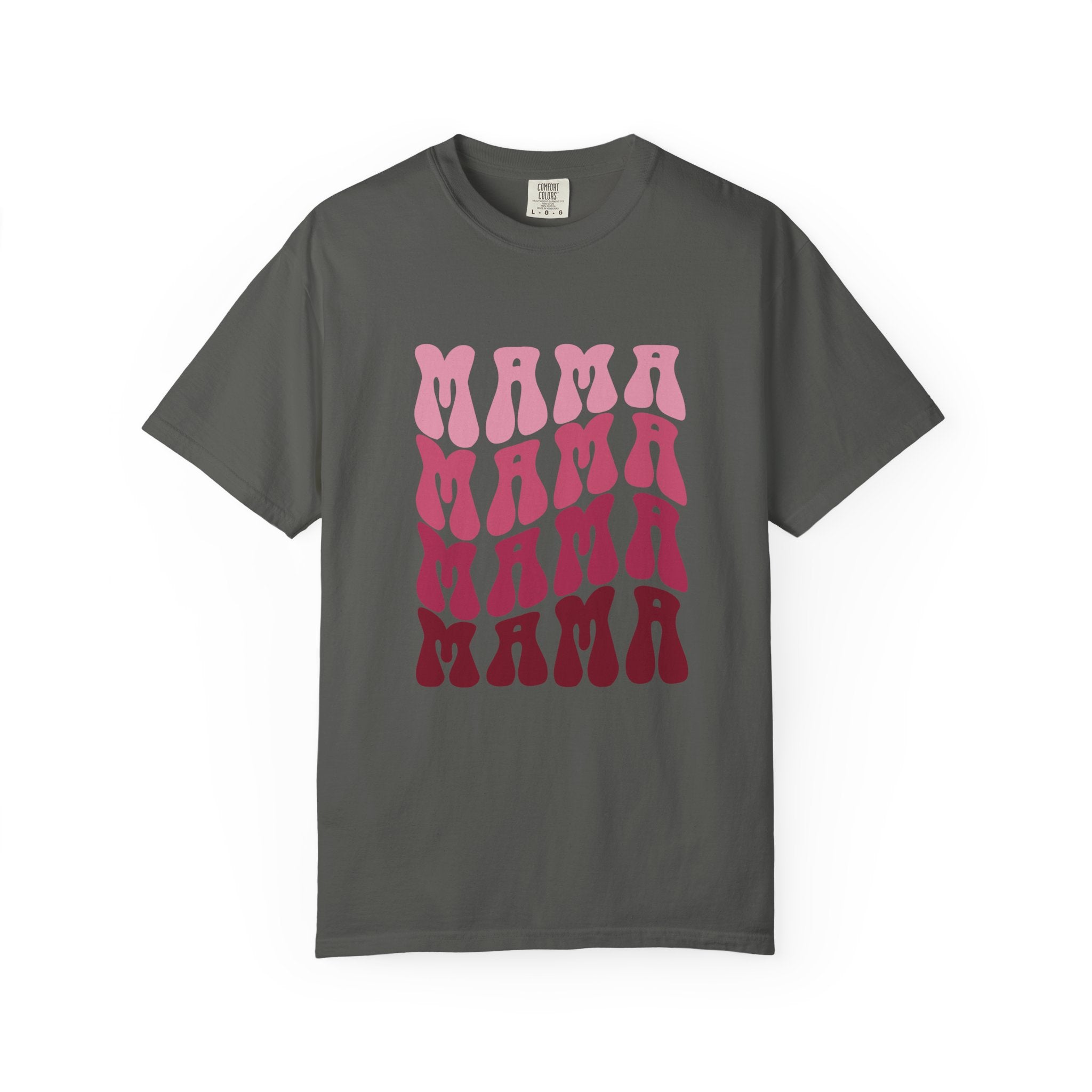 Mama mama mama