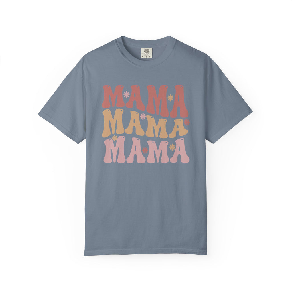 Mama Mama Mama