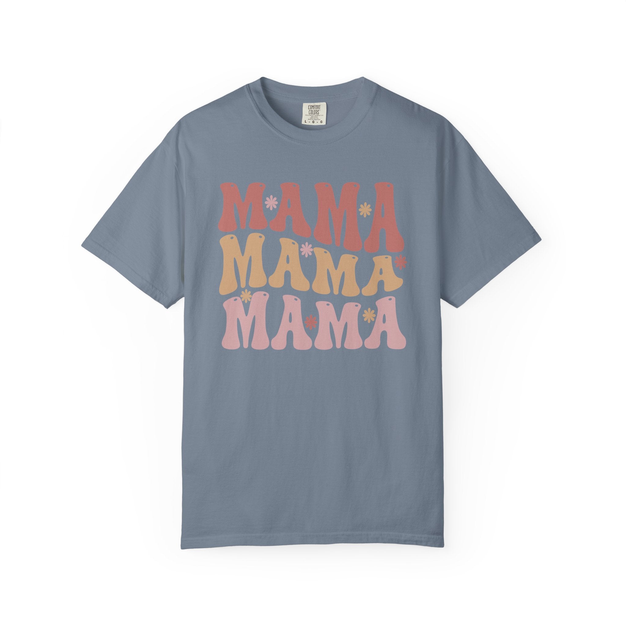 Mama Mama Mama