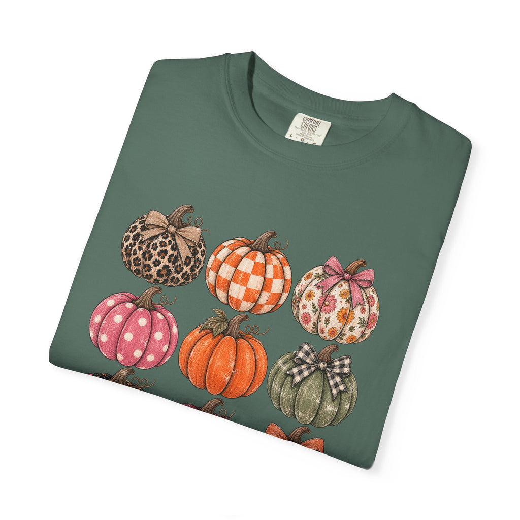 Pumpkin Pumpkin Pumpkin