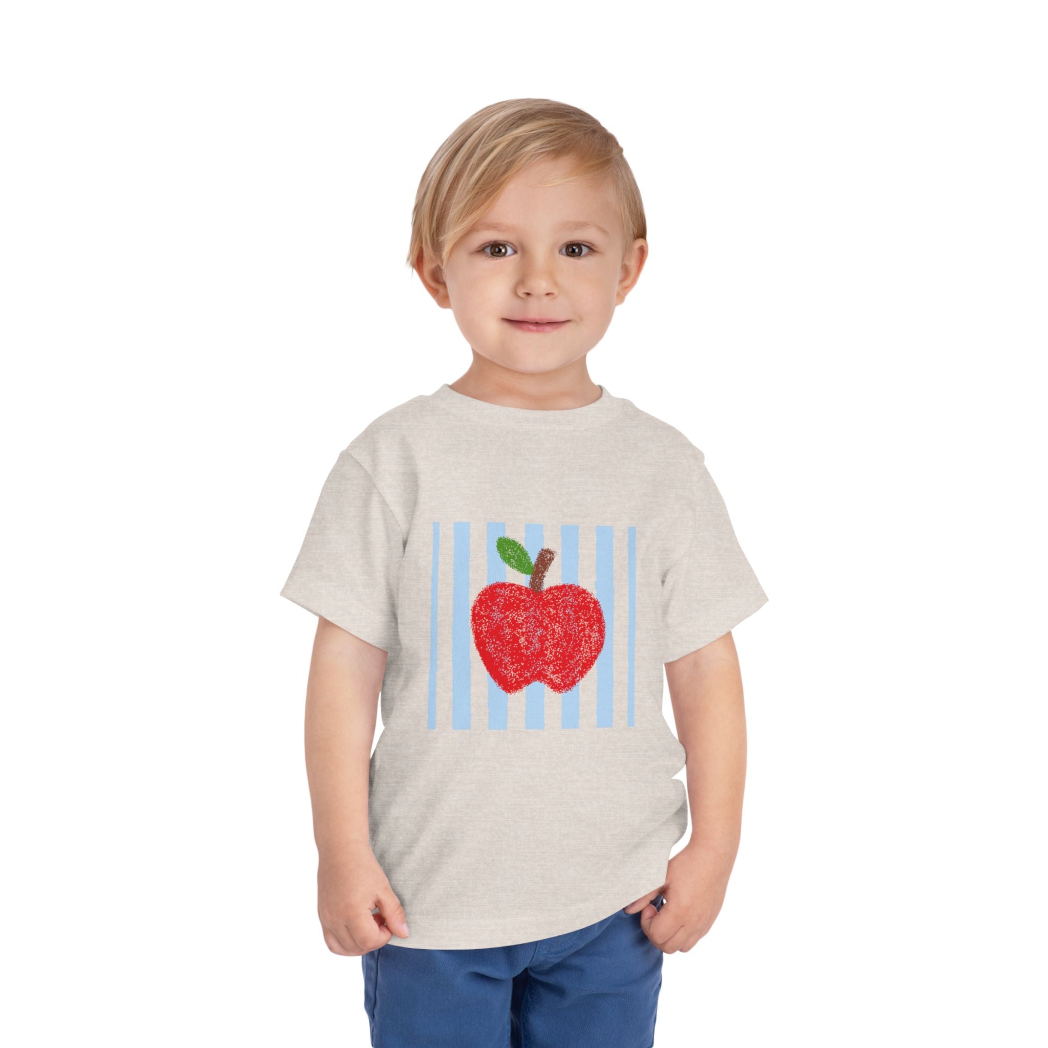 An Apple A Day