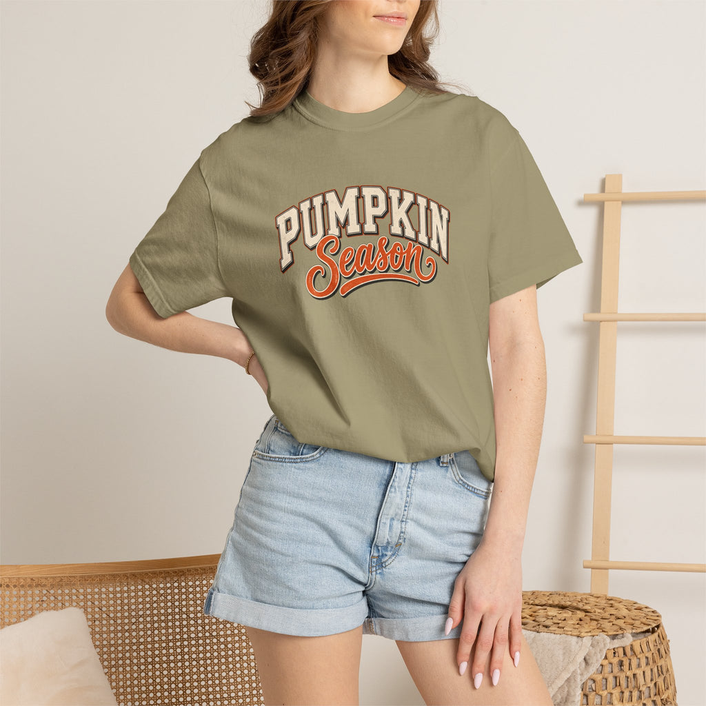Pumpkin Season