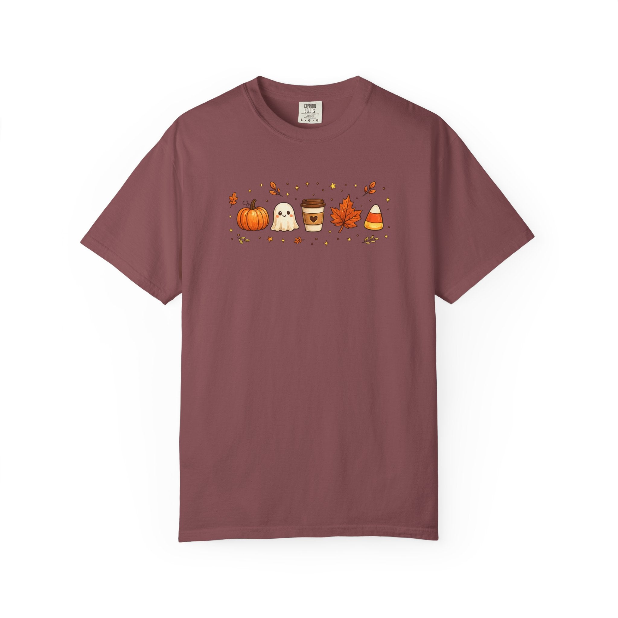 Fall Things Shirt