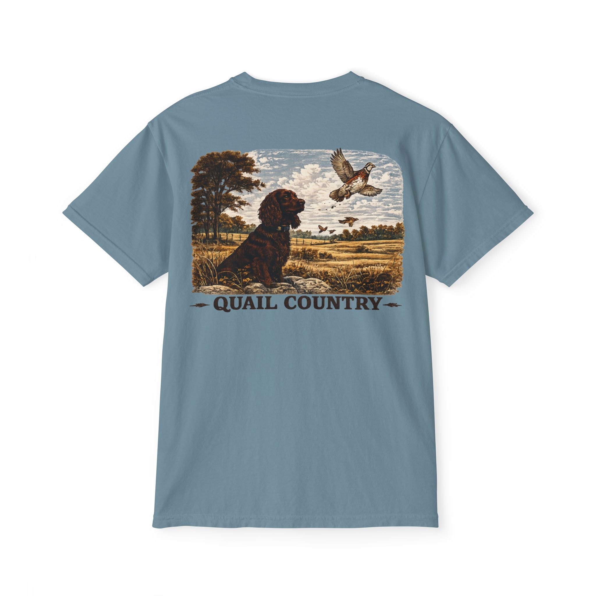 Quail Country