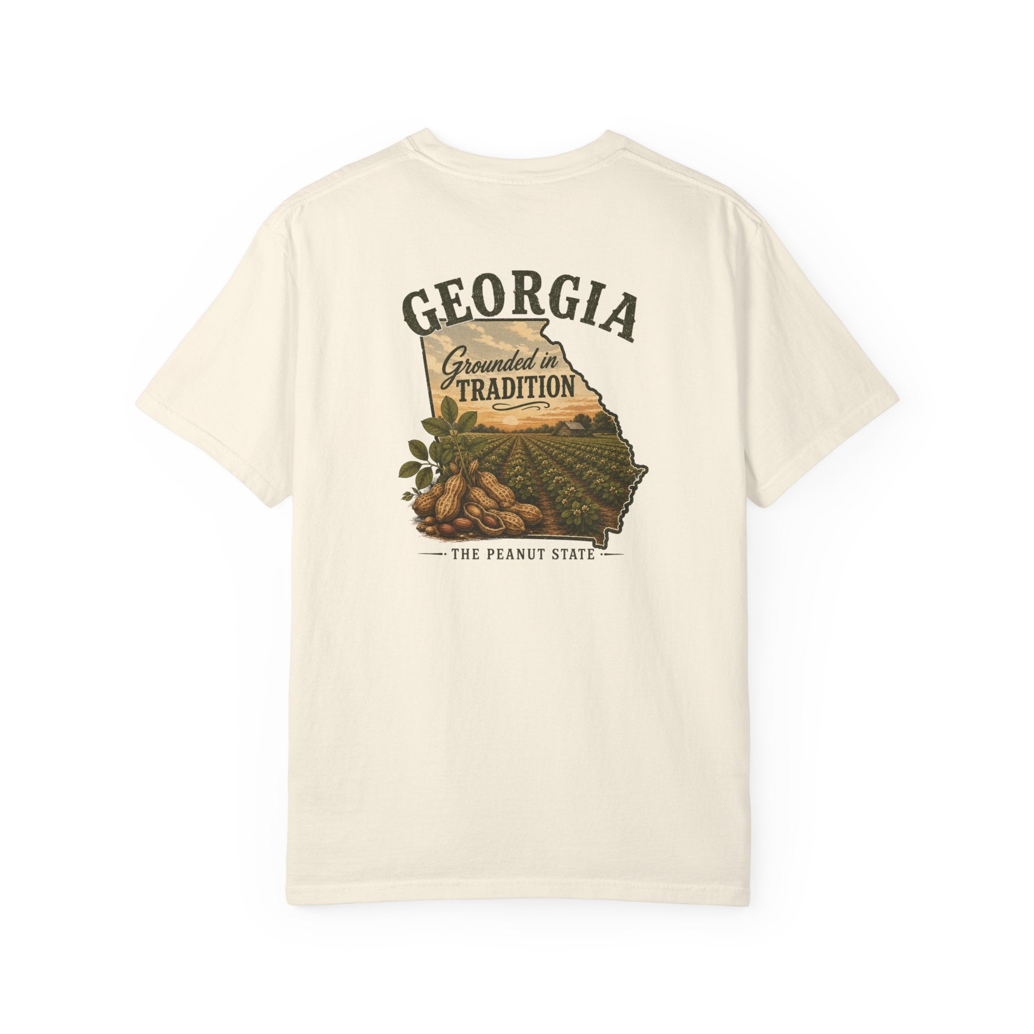 Peanut State