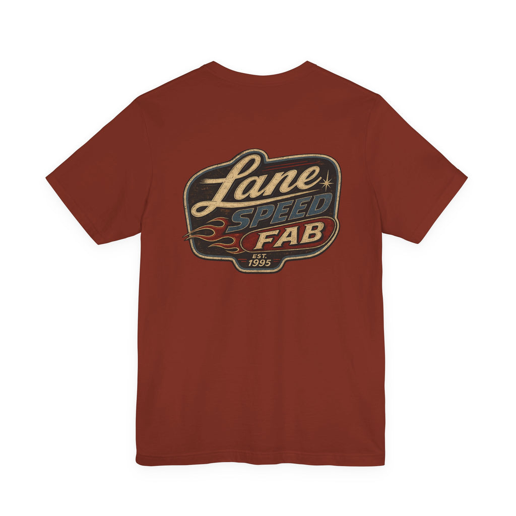 Lane Speed & Fab Vintage