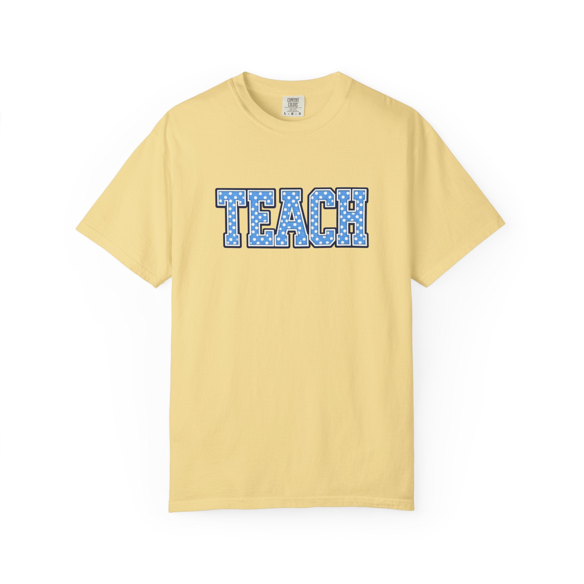 Teach